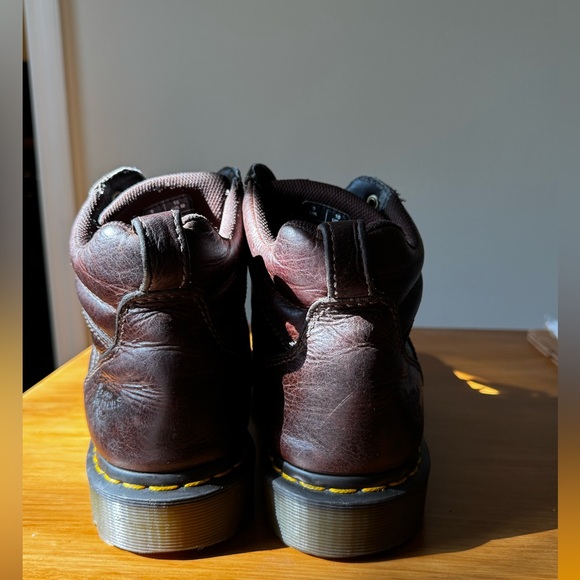 Vintage Dr. Martens Flynn - Picture 5 of 7
